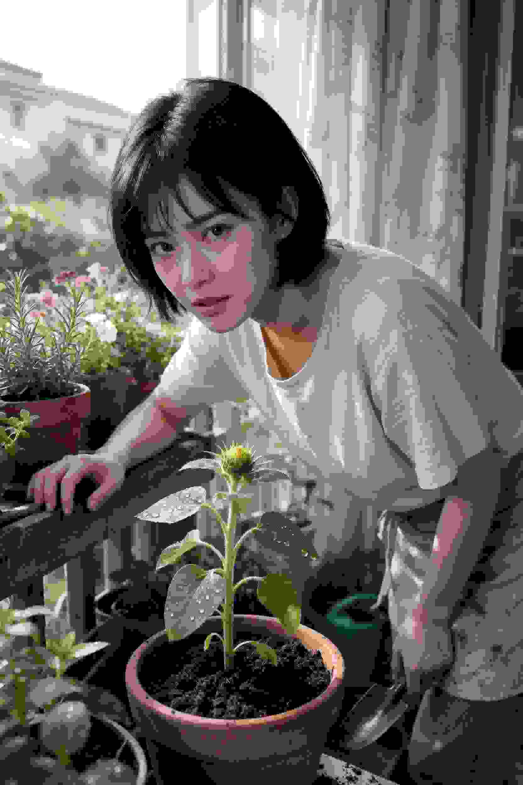 狐妖小红娘
