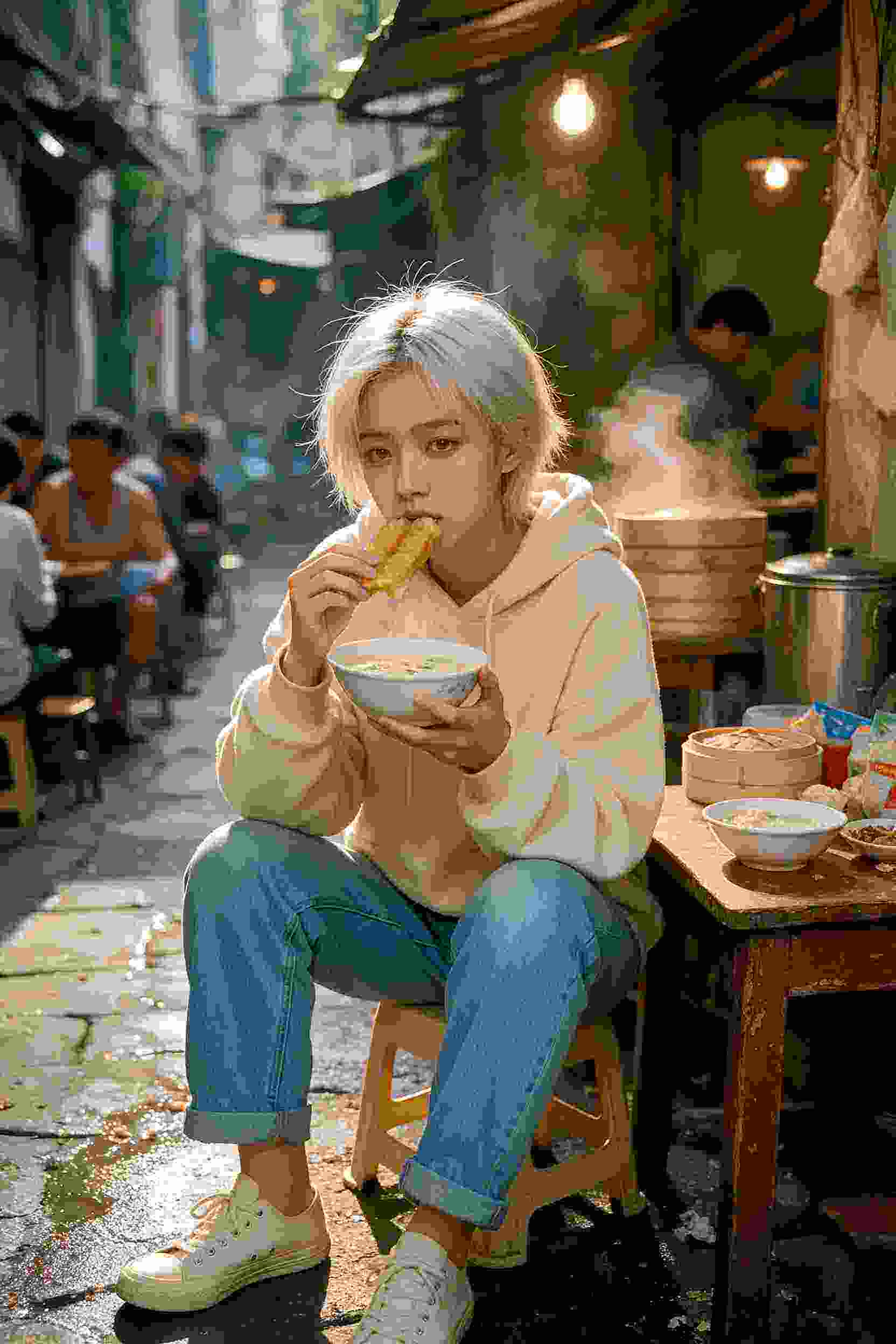 剑网三同人